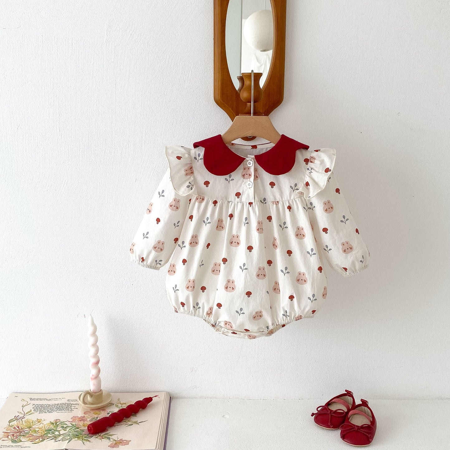 Clothes For Babies Baby Jumpsuits Romper Onesie